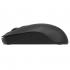 AOC USB Wireless mouse { 1600 DPI / 2.4 GHz wireless / ambidextrous design / micro receiver adapter } MS320
